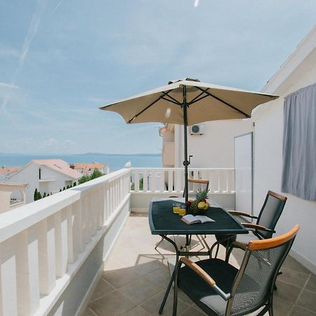 Blue Sea House Apartment โตรกีร์ ภายนอก รูปภาพ