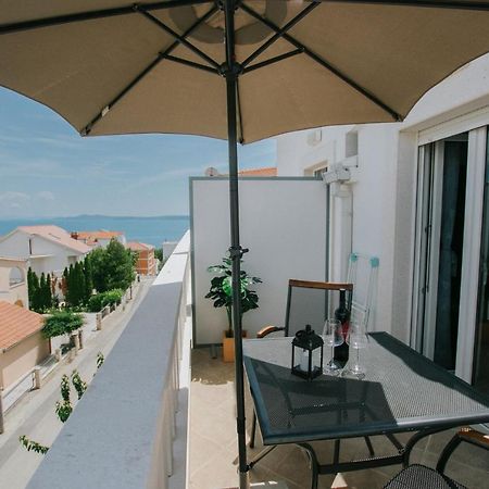 Blue Sea House Apartment โตรกีร์ ภายนอก รูปภาพ